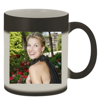 Ali Larter Color Changing Mug