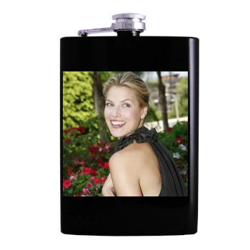 Ali Larter Hip Flask