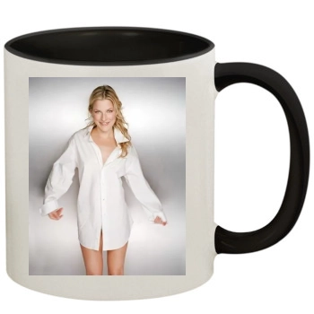 Ali Larter 11oz Colored Inner & Handle Mug