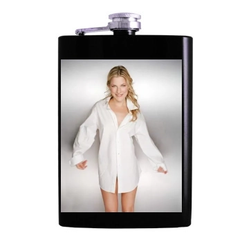 Ali Larter Hip Flask