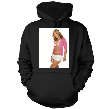 Ali Larter Mens Pullover Hoodie Sweatshirt