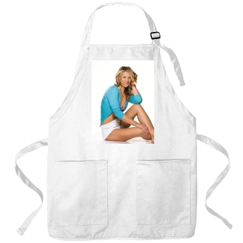 Ali Larter Apron