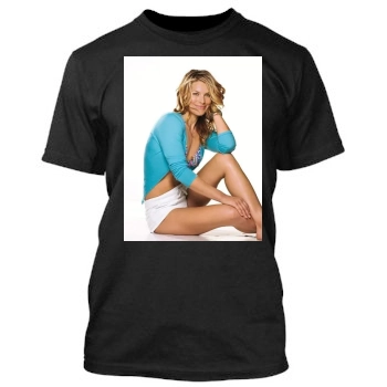 Ali Larter Men's TShirt