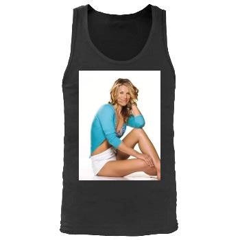 Ali Larter Men's Tank Top