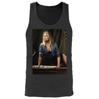 Ali Larter Men's Tank Top