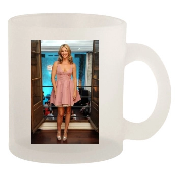 Ali Larter 10oz Frosted Mug