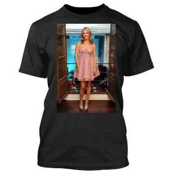 Ali Larter Men's TShirt