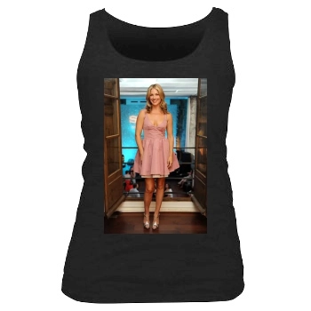 Ali Larter Women's Tank Top