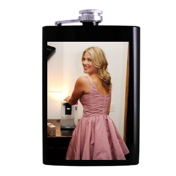 Ali Larter Hip Flask