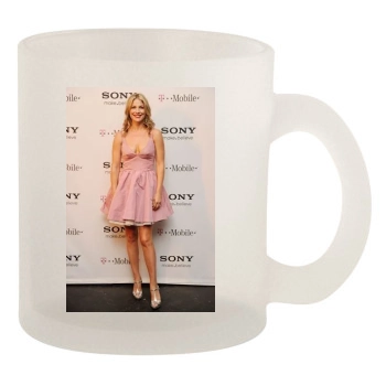 Ali Larter 10oz Frosted Mug