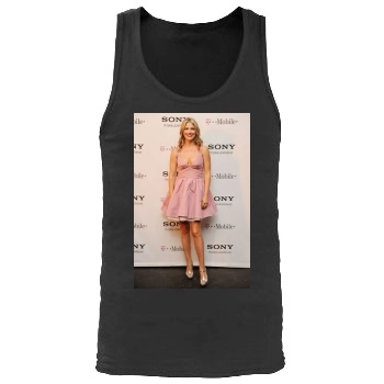 Ali Larter Men's Tank Top