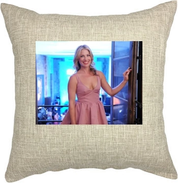 Ali Larter Pillow