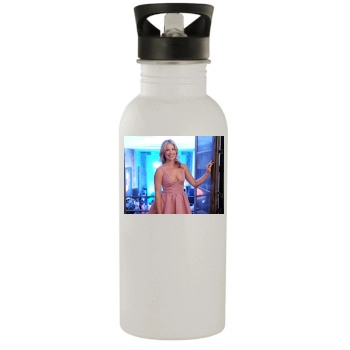 Ali Larter Stainless Steel Water Bottle