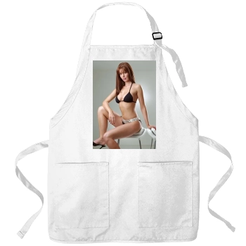 Amy Nuttall Apron