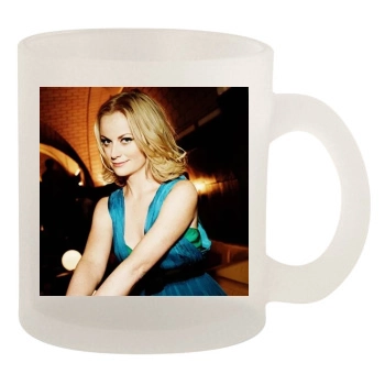 Amy Poehler 10oz Frosted Mug