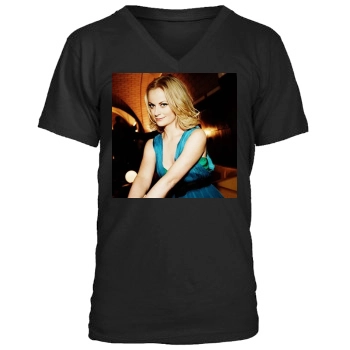 Amy Poehler Men's V-Neck T-Shirt