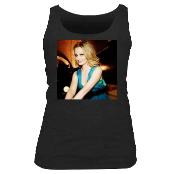 Amy Poehler Women's Tank Top