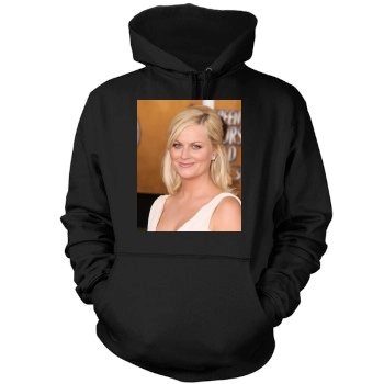 Amy Poehler Mens Pullover Hoodie Sweatshirt