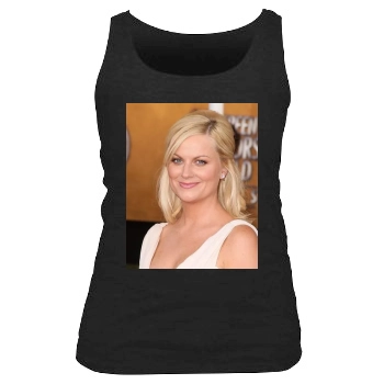 Amy Poehler Women's Tank Top