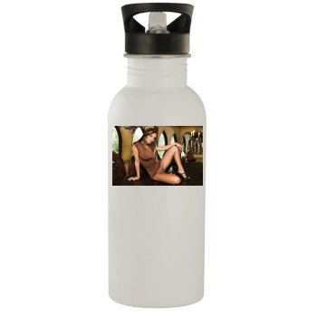 Amy Reid Stainless Steel Water Bottle