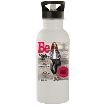 Ali Stephens Stainless Steel Water Bottle