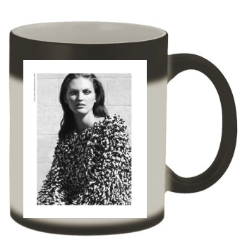 Ali Stephens Color Changing Mug