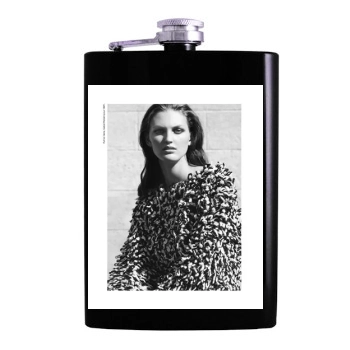 Ali Stephens Hip Flask