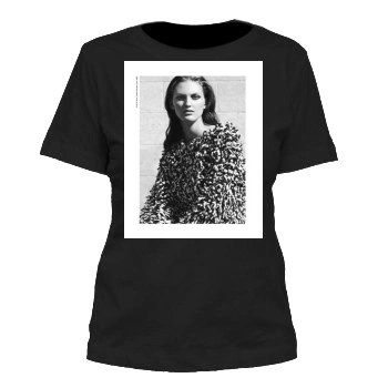 Ali Stephens Women's Cut T-Shirt