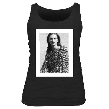 Ali Stephens Women's Tank Top