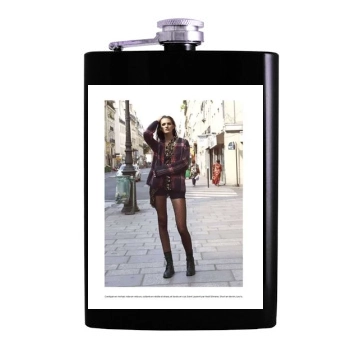 Ali Stephens Hip Flask