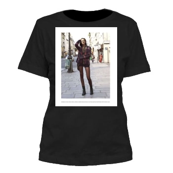 Ali Stephens Women's Cut T-Shirt