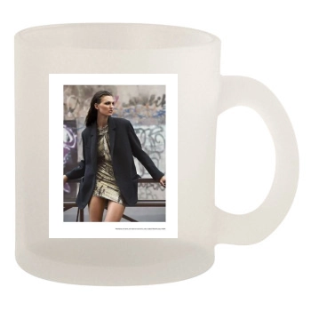 Ali Stephens 10oz Frosted Mug