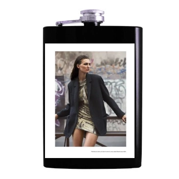 Ali Stephens Hip Flask