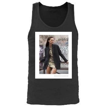 Ali Stephens Men's Tank Top