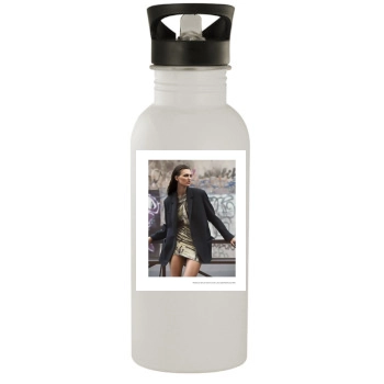 Ali Stephens Stainless Steel Water Bottle