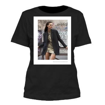 Ali Stephens Women's Cut T-Shirt