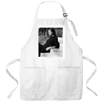 Ali Stephens Apron