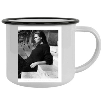 Ali Stephens Camping Mug