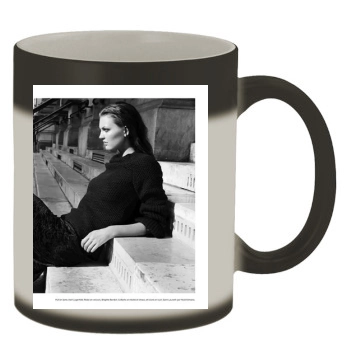 Ali Stephens Color Changing Mug