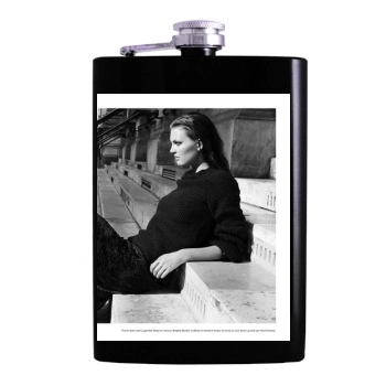 Ali Stephens Hip Flask