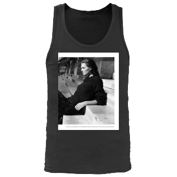 Ali Stephens Men's Tank Top