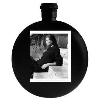 Ali Stephens Round Flask