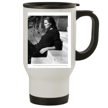 Ali Stephens Stainless Steel Travel Mug