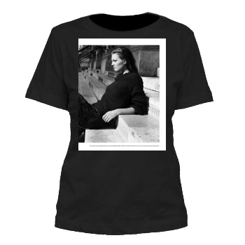 Ali Stephens Women's Cut T-Shirt