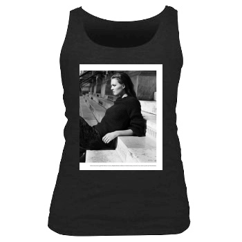 Ali Stephens Women's Tank Top