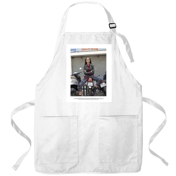 Ali Stephens Apron