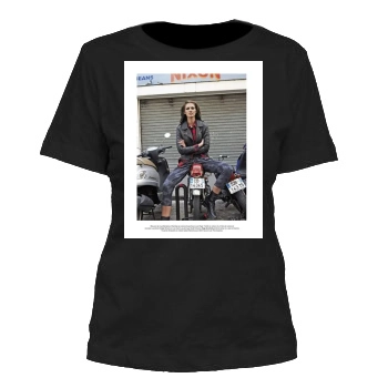 Ali Stephens Women's Cut T-Shirt