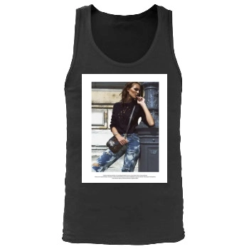 Ali Stephens Men's Tank Top