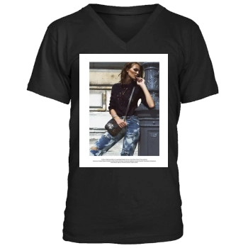 Ali Stephens Men's V-Neck T-Shirt