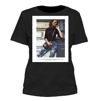 Ali Stephens Women's Cut T-Shirt